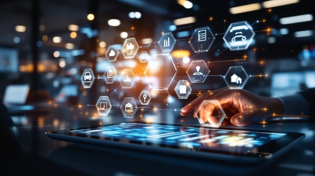 digital dealership advantages highlighted