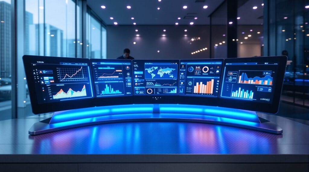 digital dealership system advantages