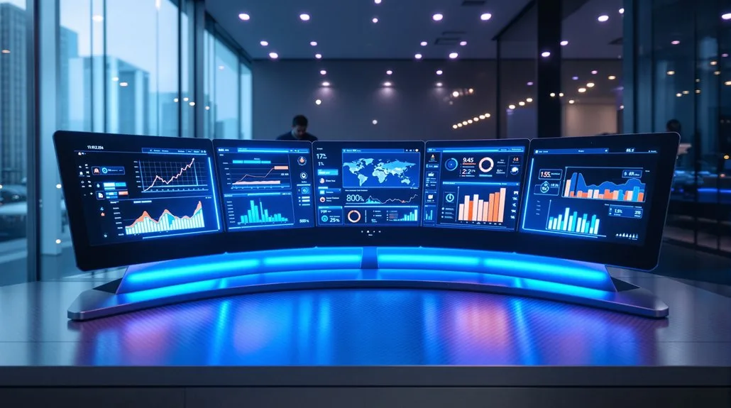 digital dealership system advantages