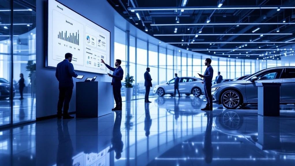 digital signage cost savings