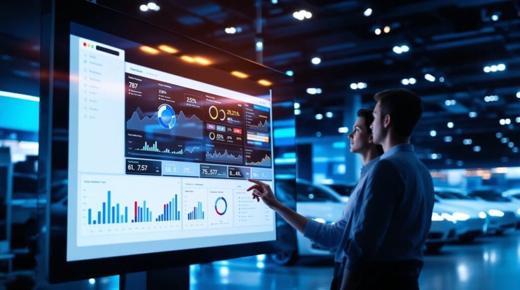 effective digital dealership solutions