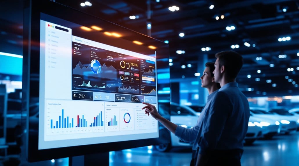 effective digital dealership solutions