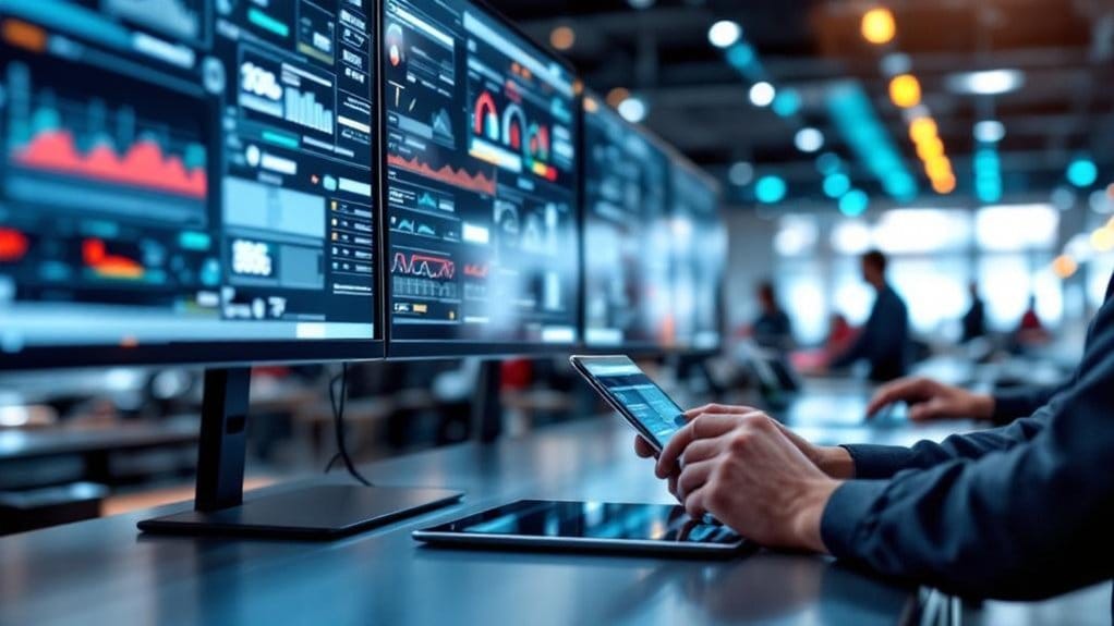 fragmented systems hinder efficiency