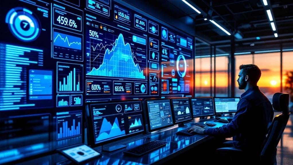 instant ai visualizations insights