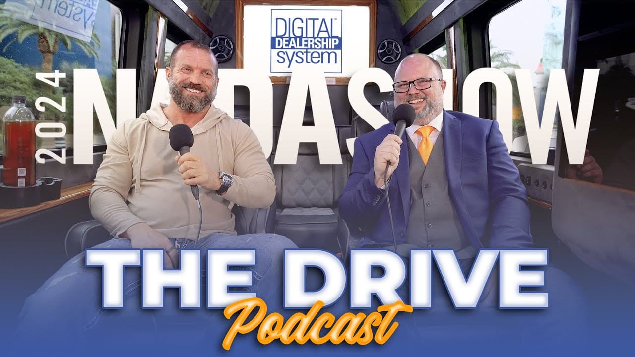 The Drive Podcast With Jason Harris With Todd Katcher
