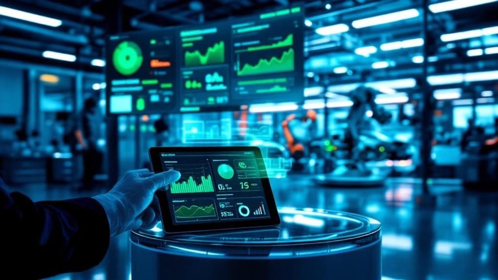 predictive alerts enhance efficiency