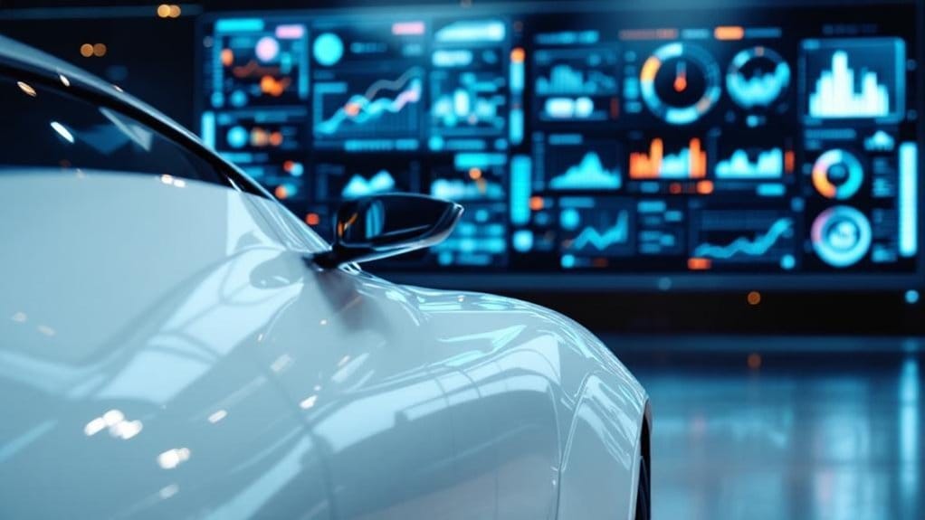 real time data driven insights