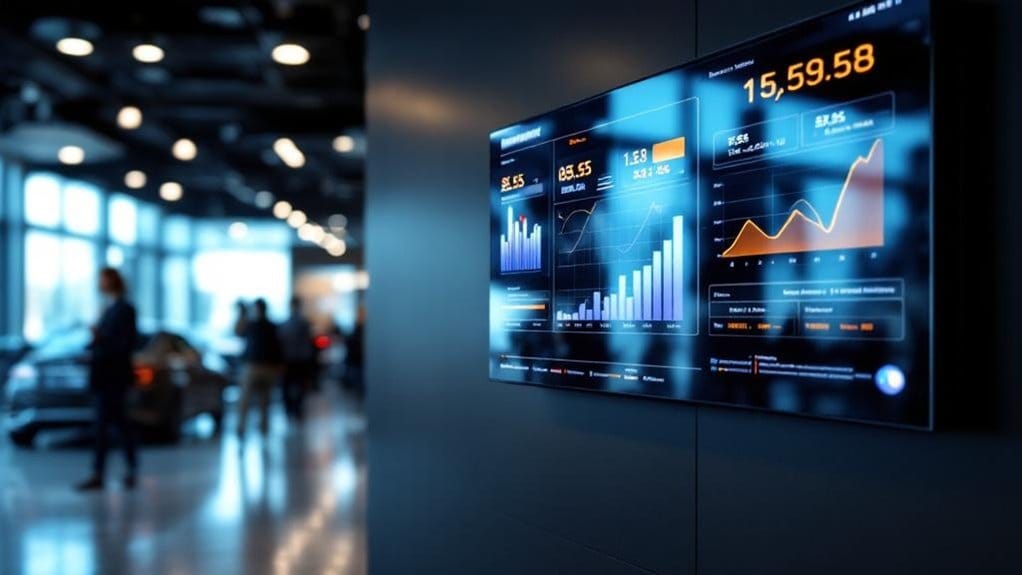 real time inventory and pricing