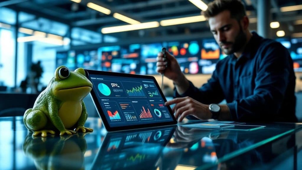 real time kpi performance insights