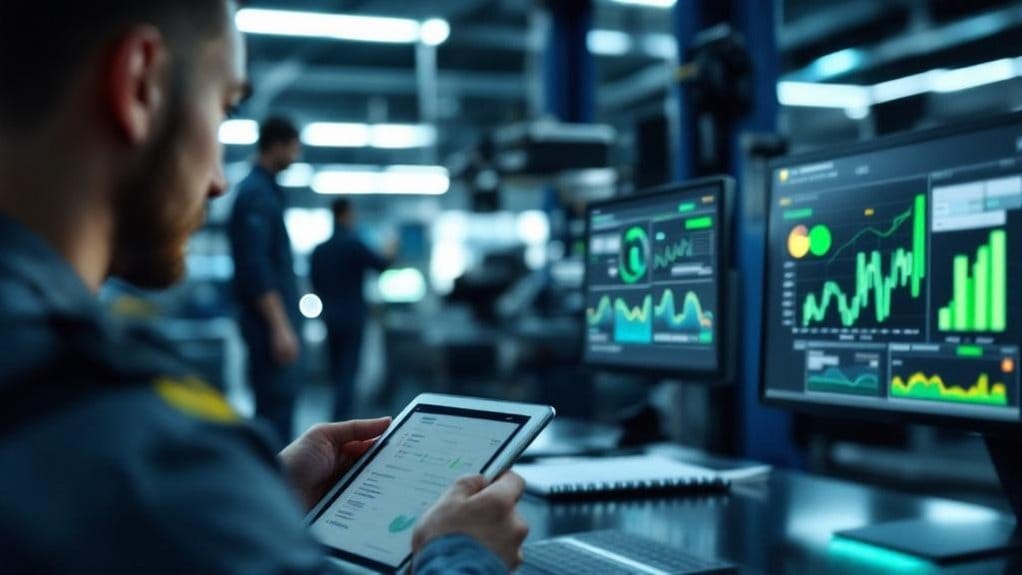 real time labor optimization insights