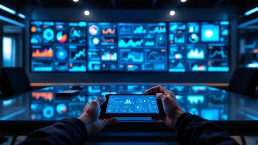 real time performance tracking tools