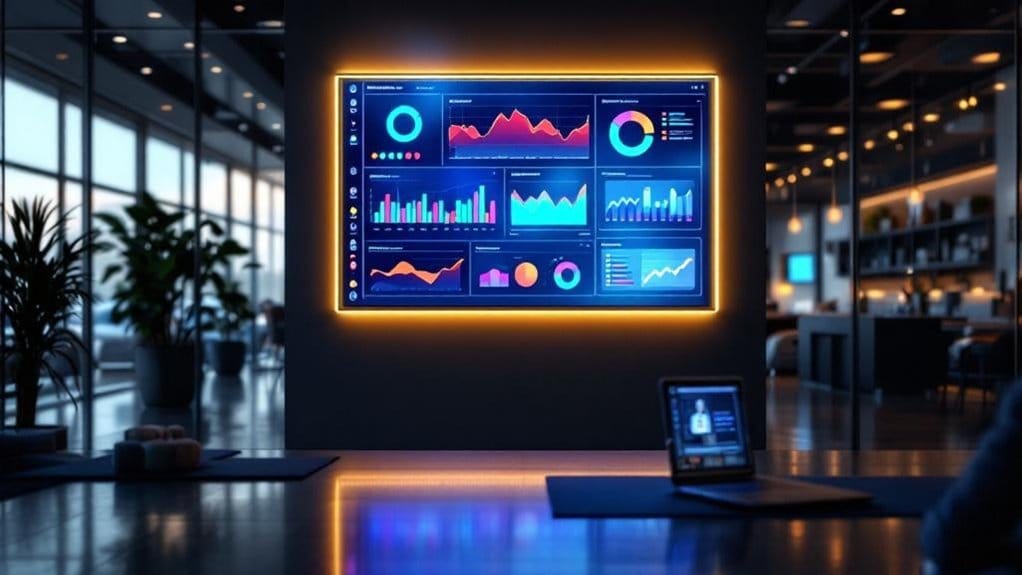 role based data security management