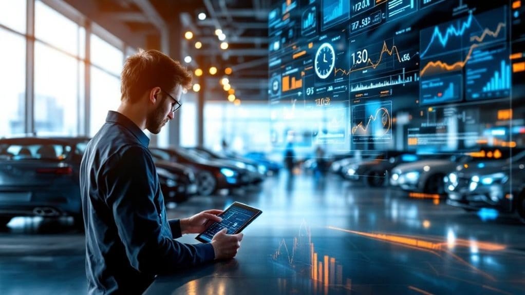 scalable multi store performance optimization