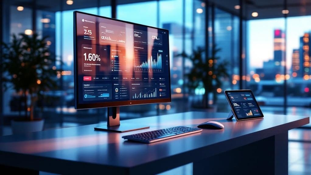 seamless data integration solutions