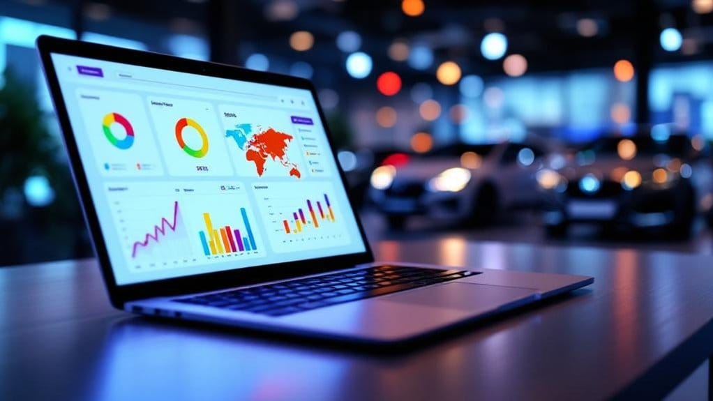 smart inventory management solutions