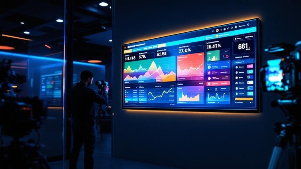 strategic screen placement insights