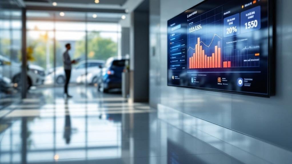 tailored dealership plan selection