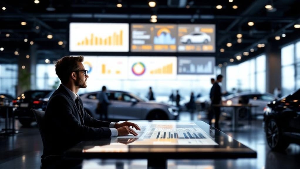 targeted in store marketing strategy