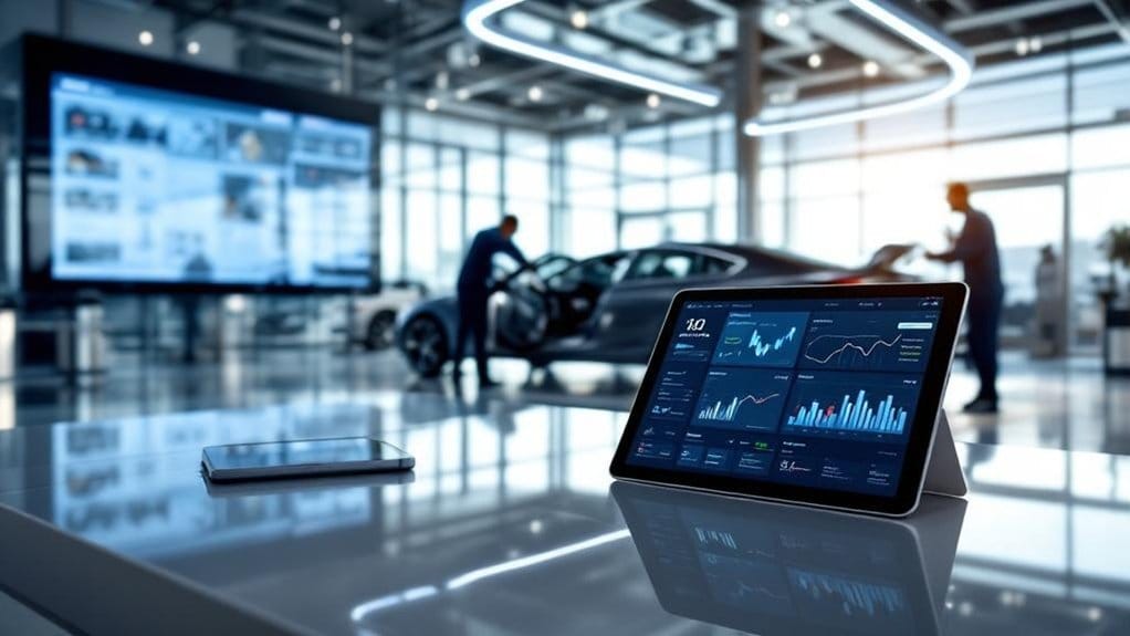 unified system reduces costs