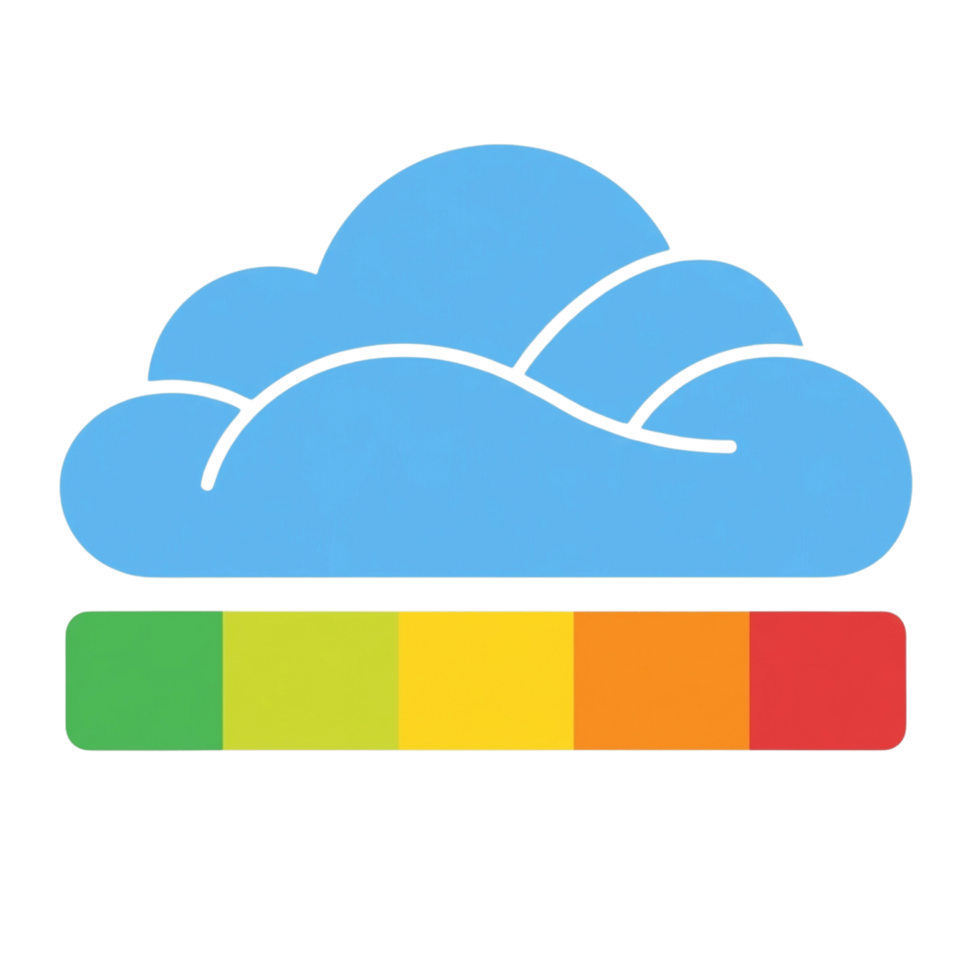 Zoney’s App Air Quality for Digital Signs