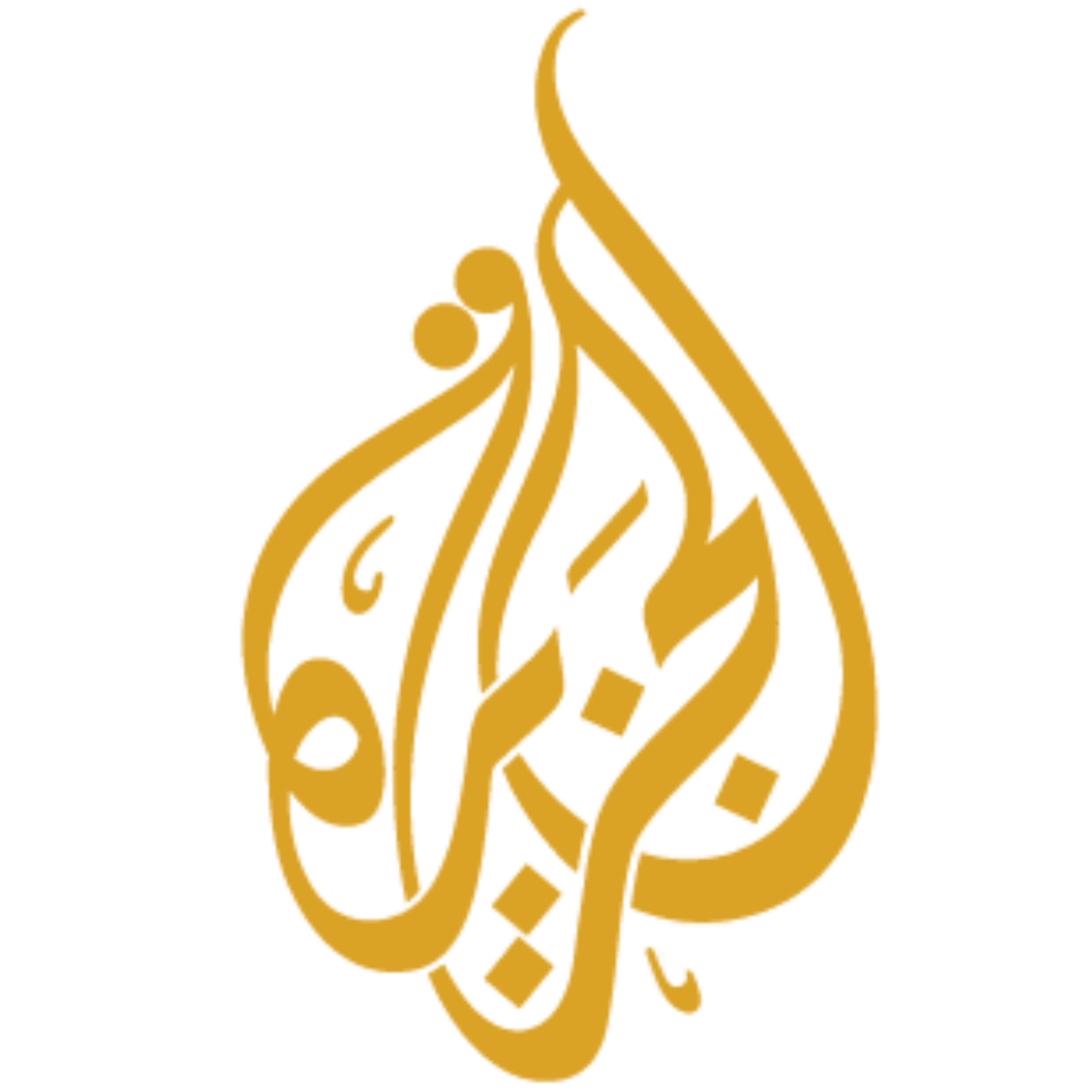 Al Jazeera News App for Digital Signage