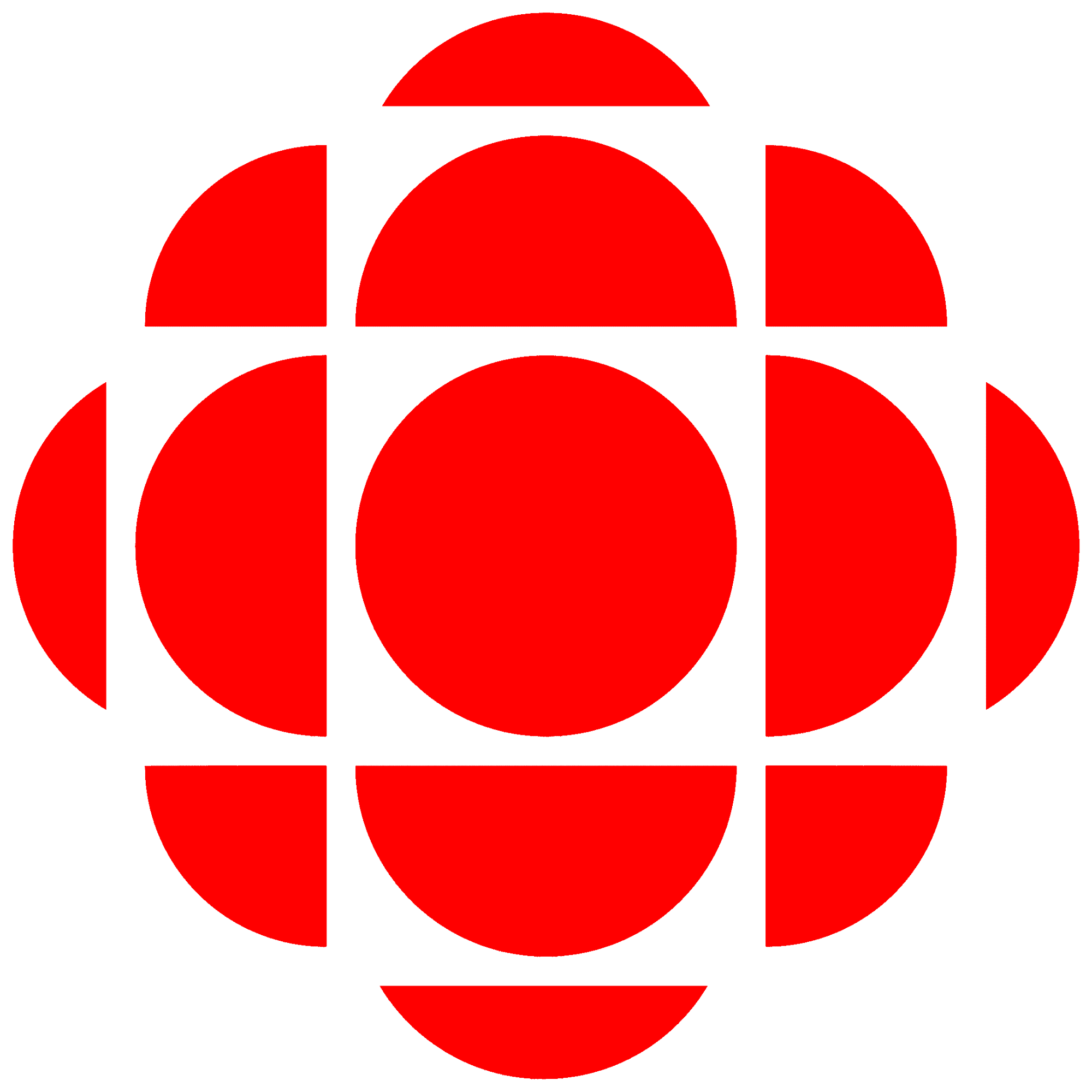 CBC News App for Digital Signage