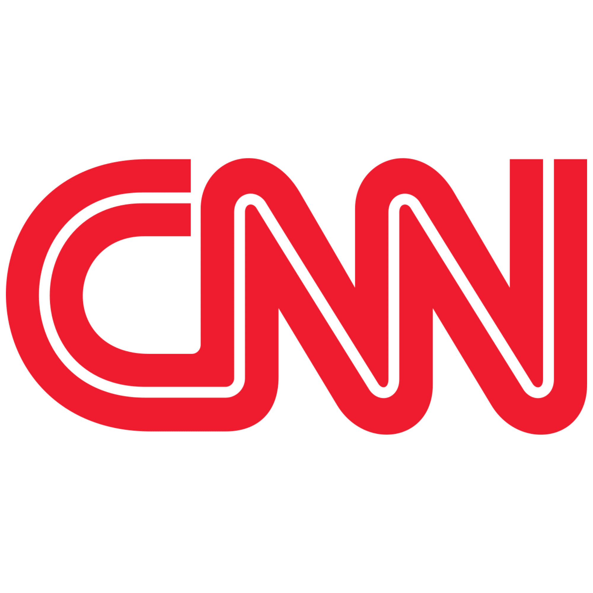 CNN News App for Digital Signage