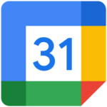 Zoney’s App Calendar Events for Digital Signs