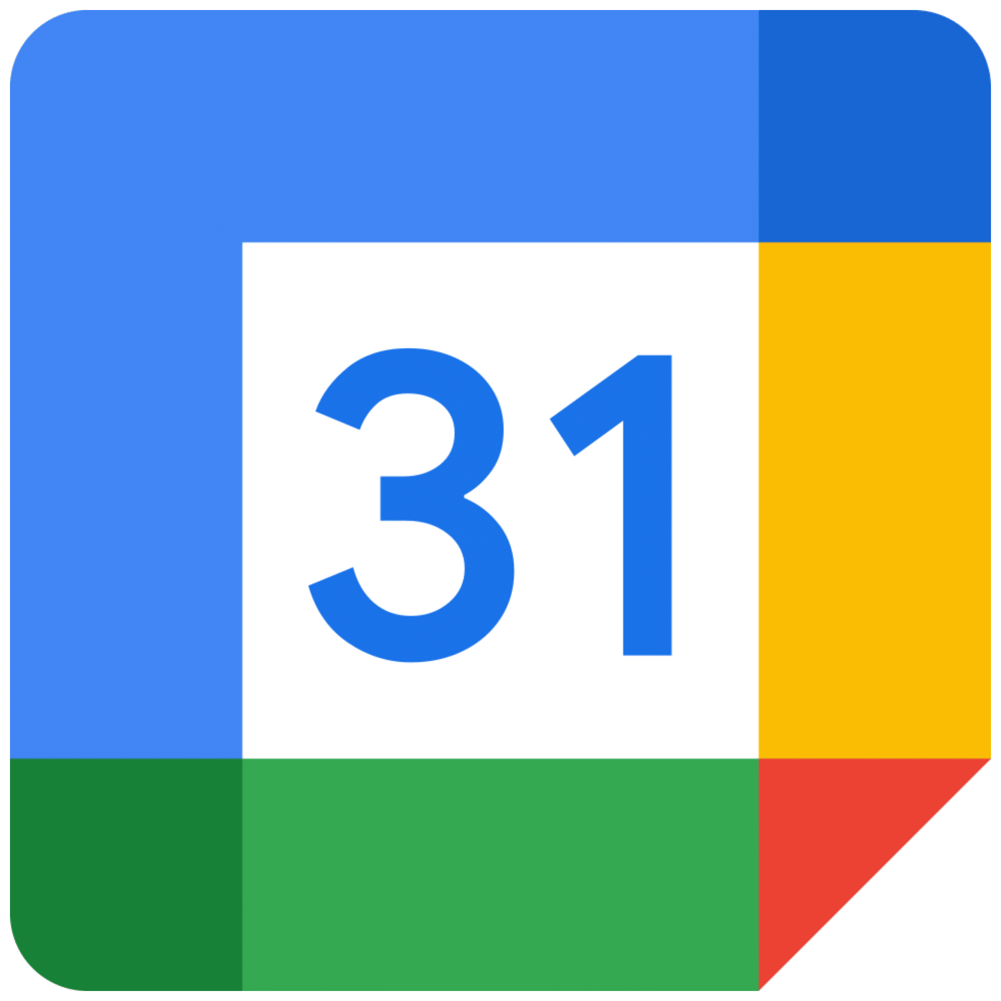 Zoney’s App Calendar Events for Digital Signs