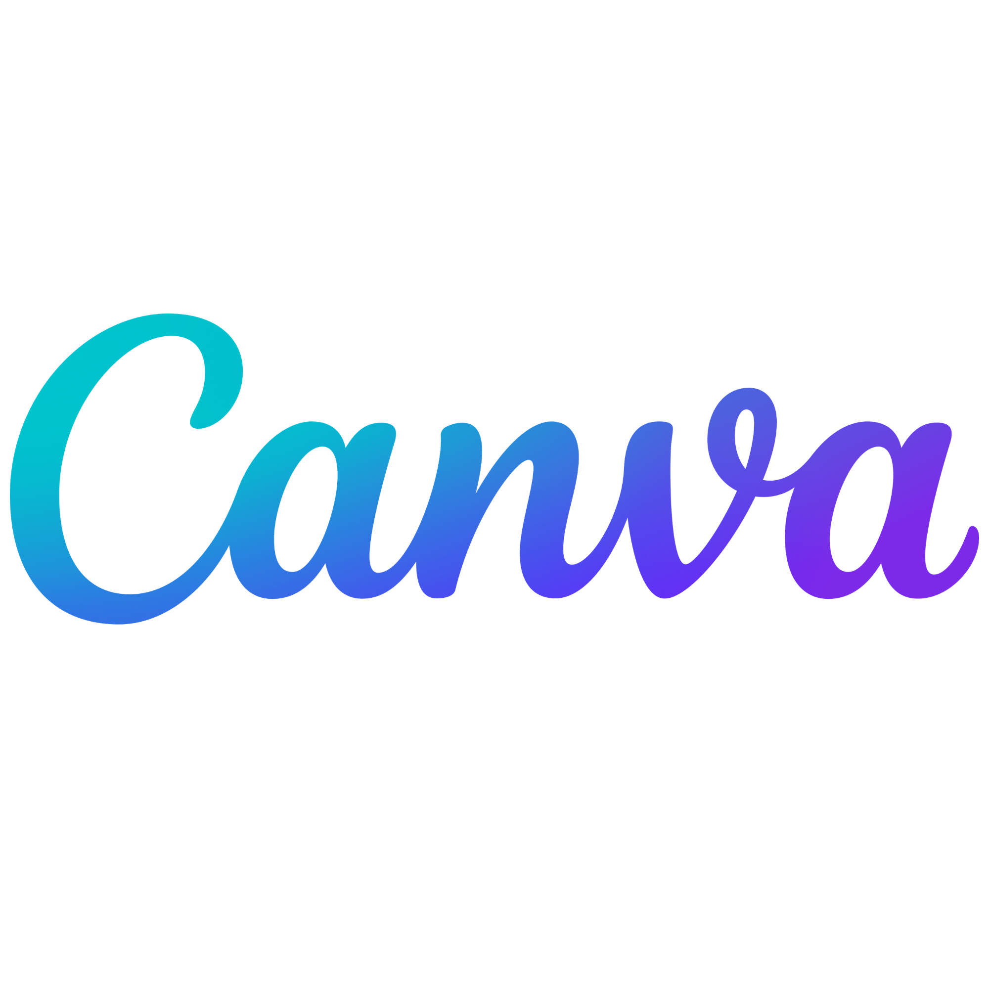 Canva App for Digital Signage