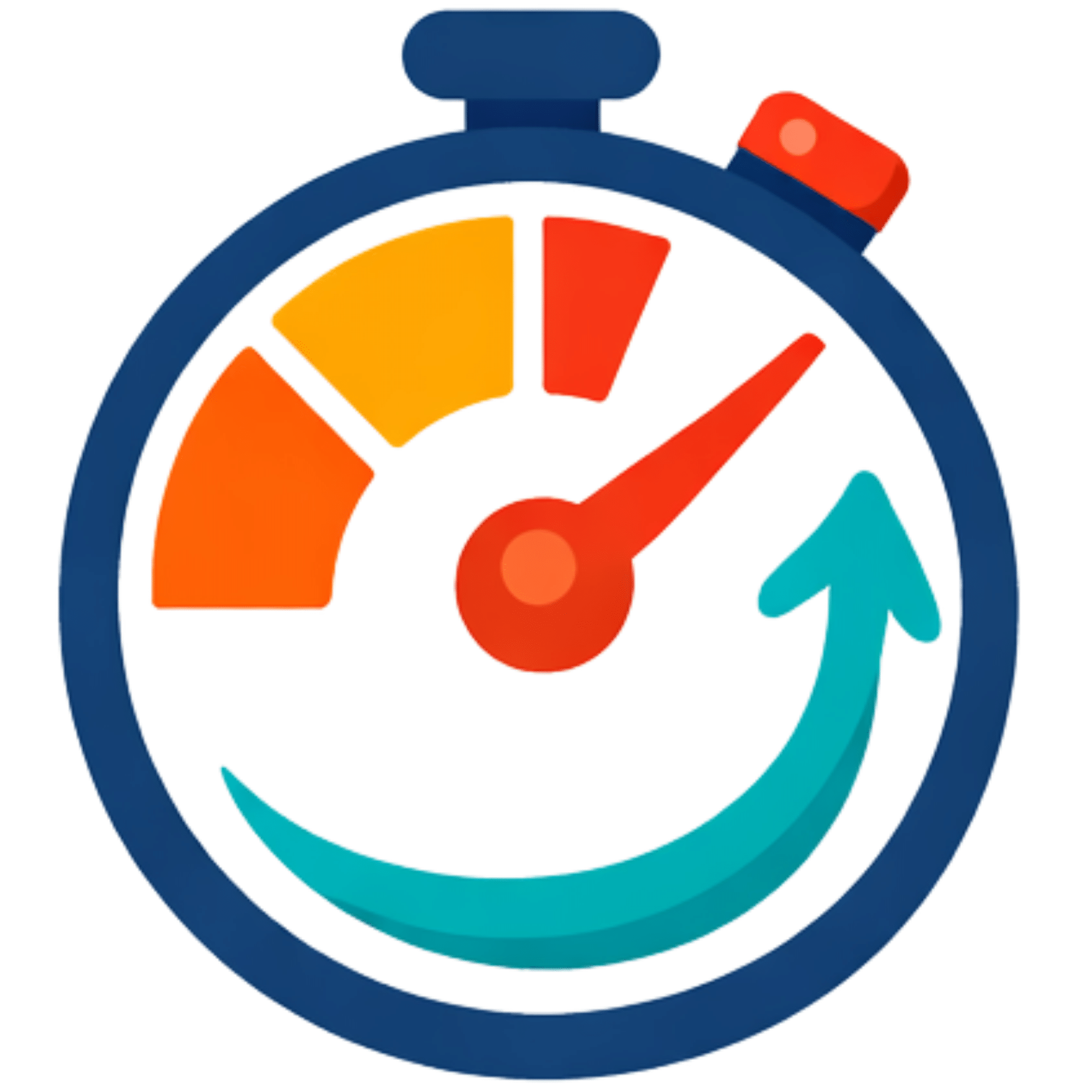 DDS’s App Count Up Timer for Digital Signs