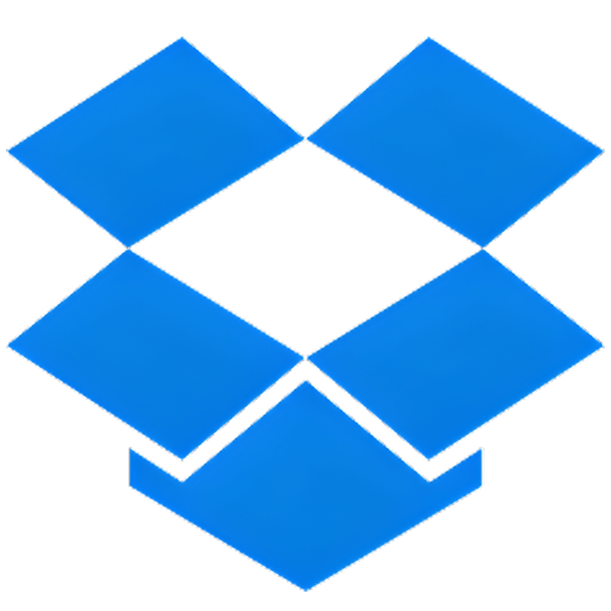 Dropbox App for Digital Signage