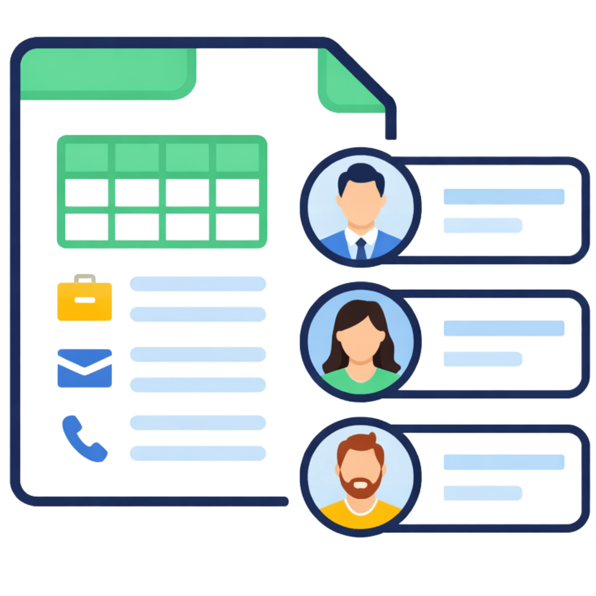 DDS’s App Employee Directory for Digital Signs