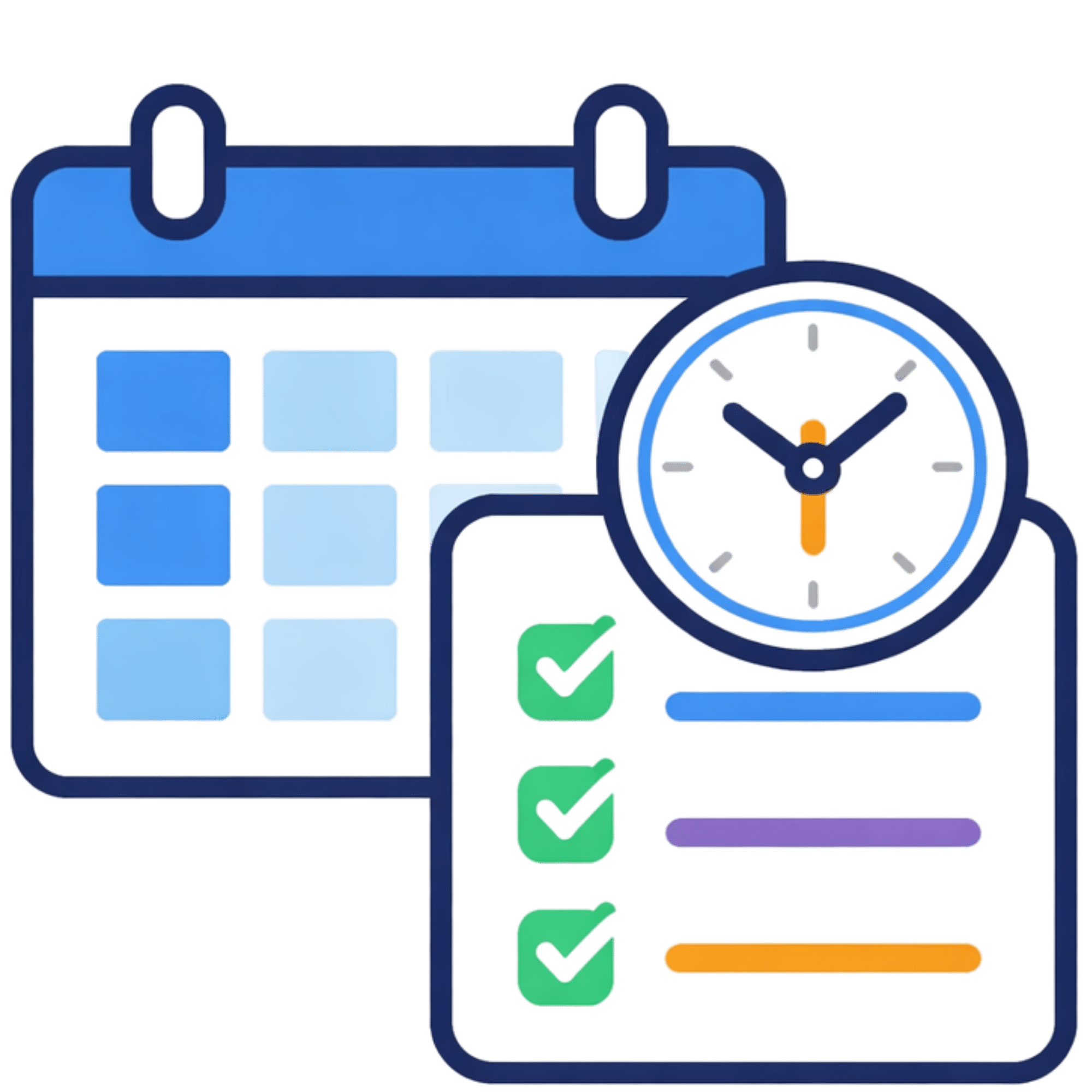 DDS’s App Event Schedule for Digital Signs