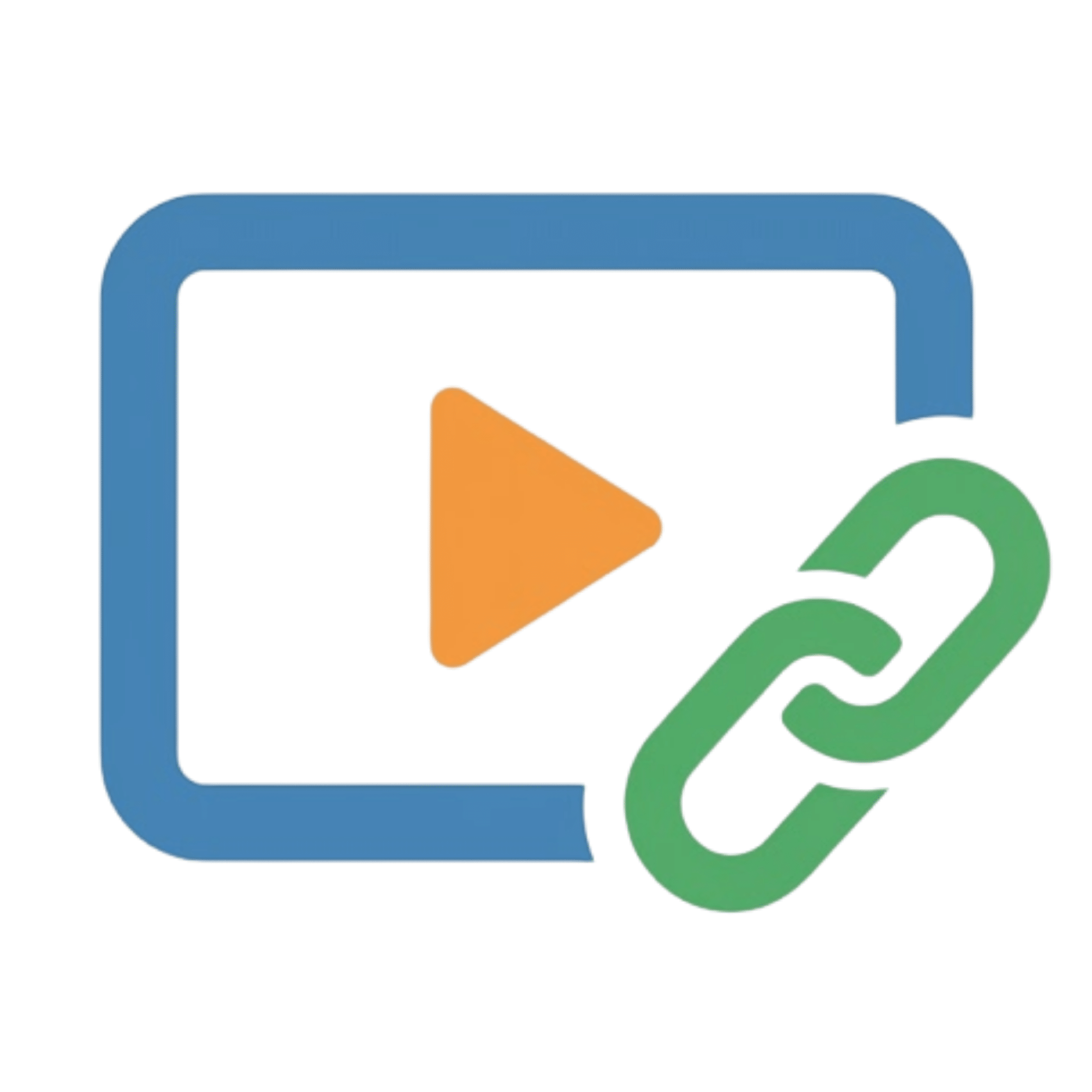 DDS’s App External Video for Digital Signs