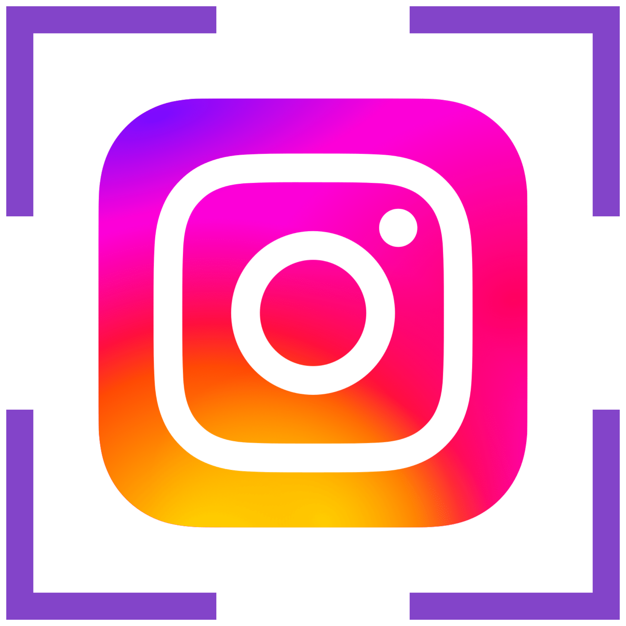 DDS’s App Instagram Follow for Digital Signs