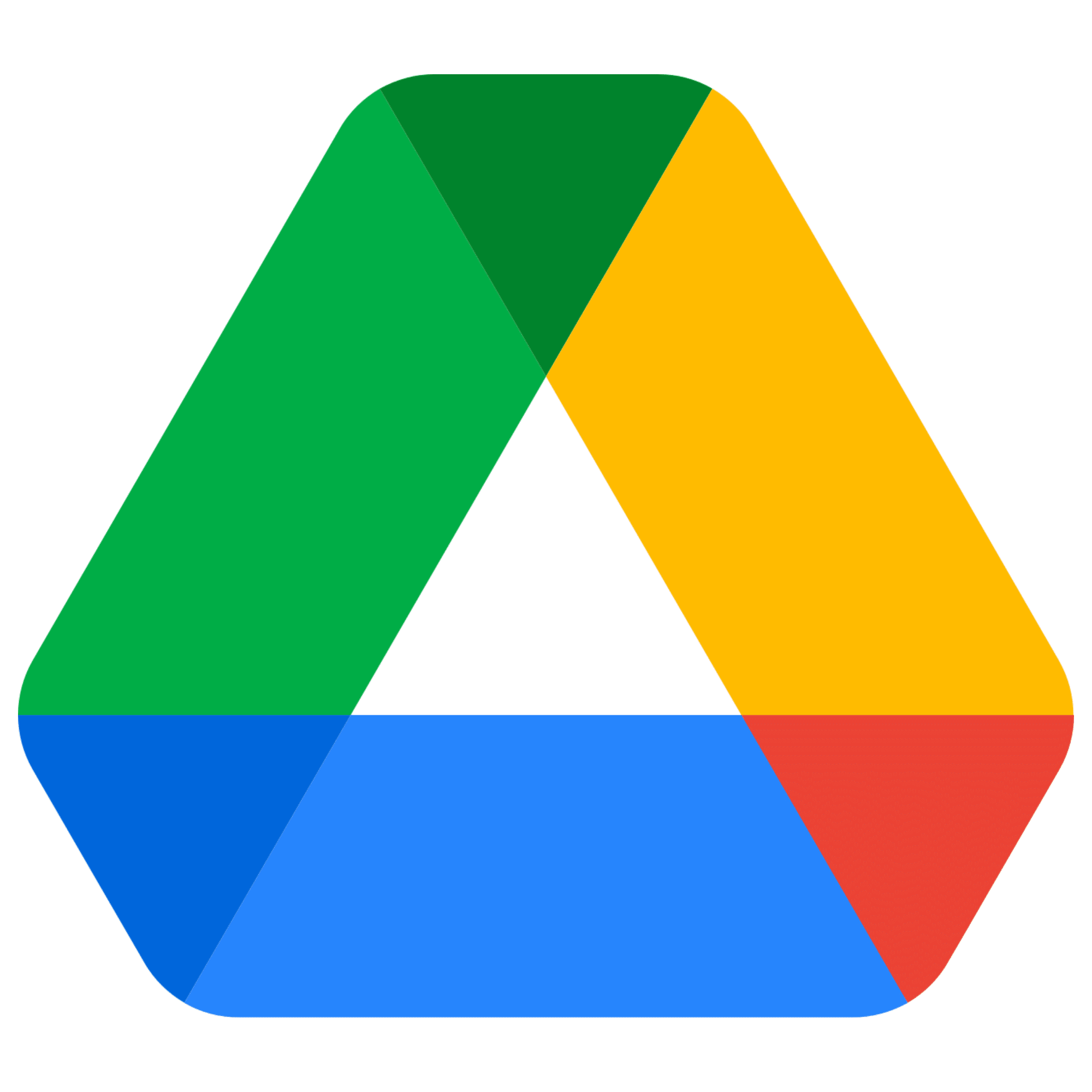Google Drive App for Digital Signage
