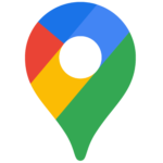 Google Maps App for Digital Signage