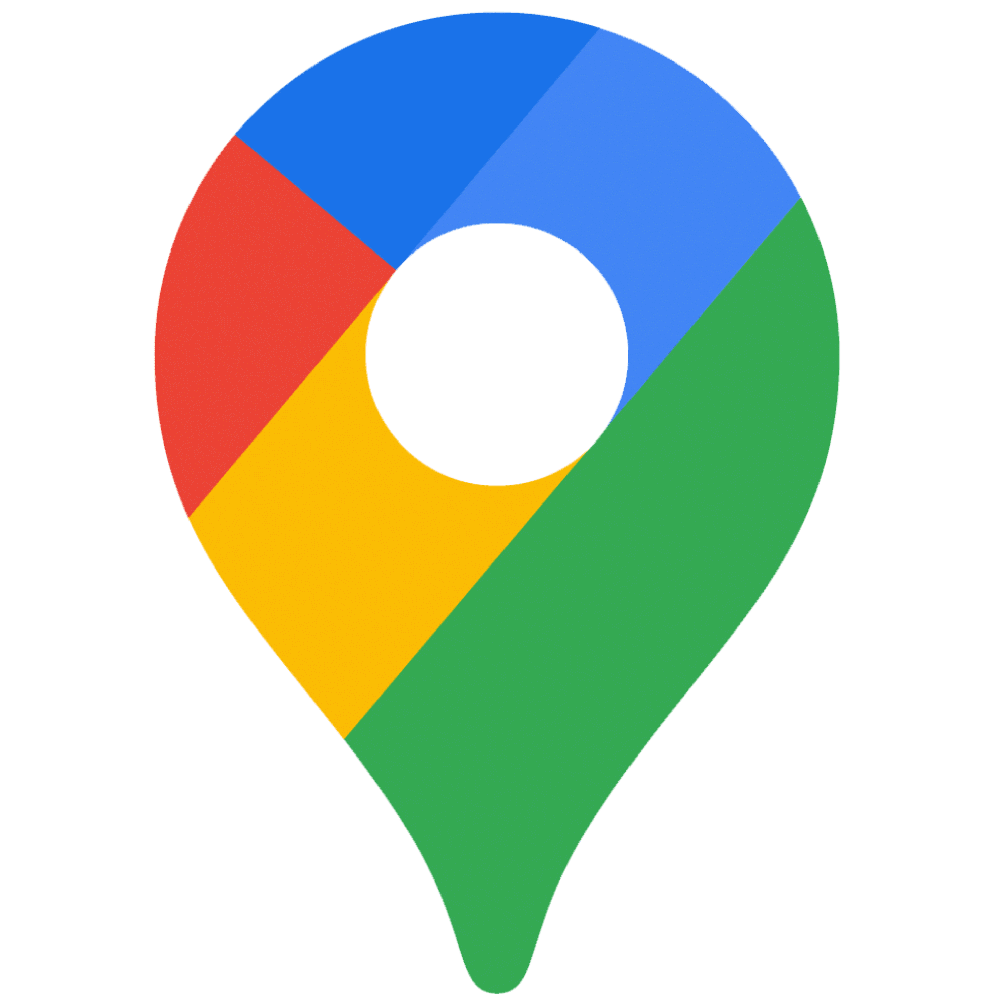 Google Maps App for Digital Signage