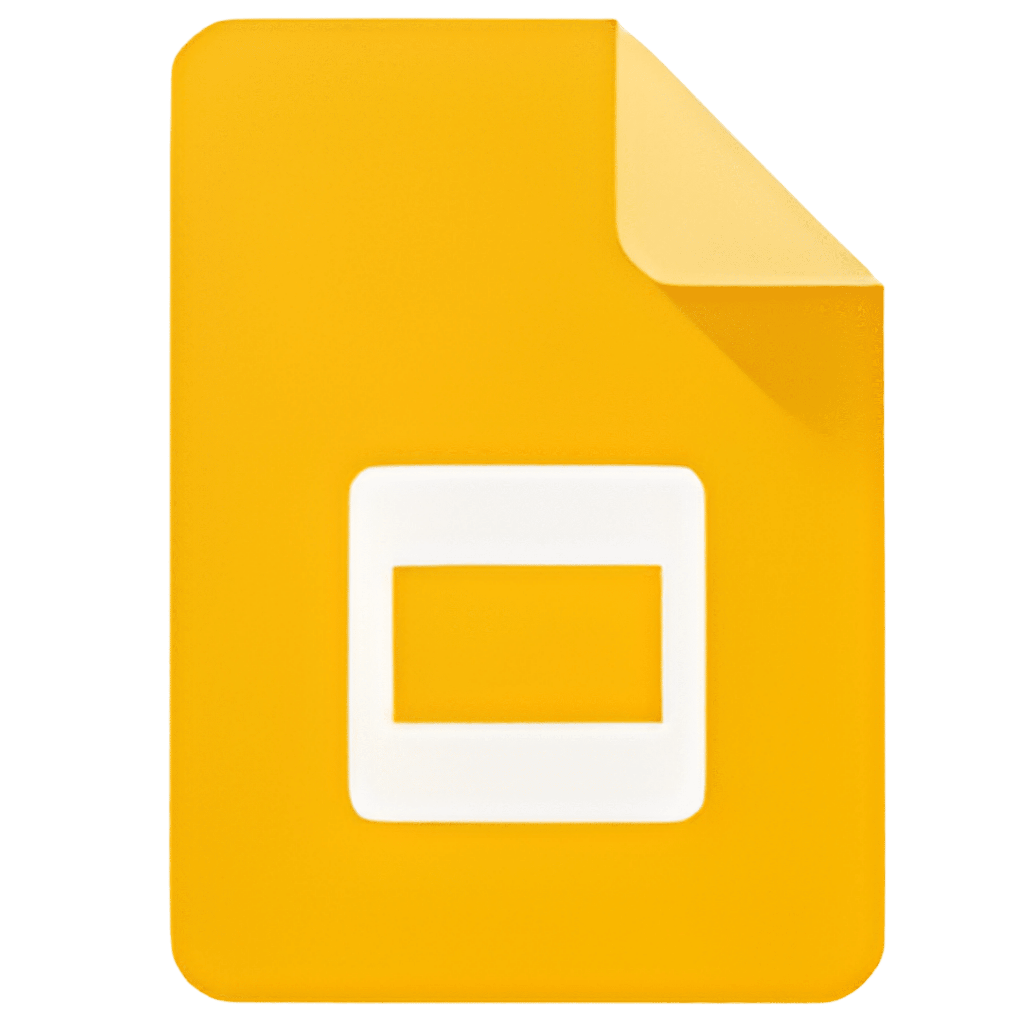 Google Slides App for Digital Signage