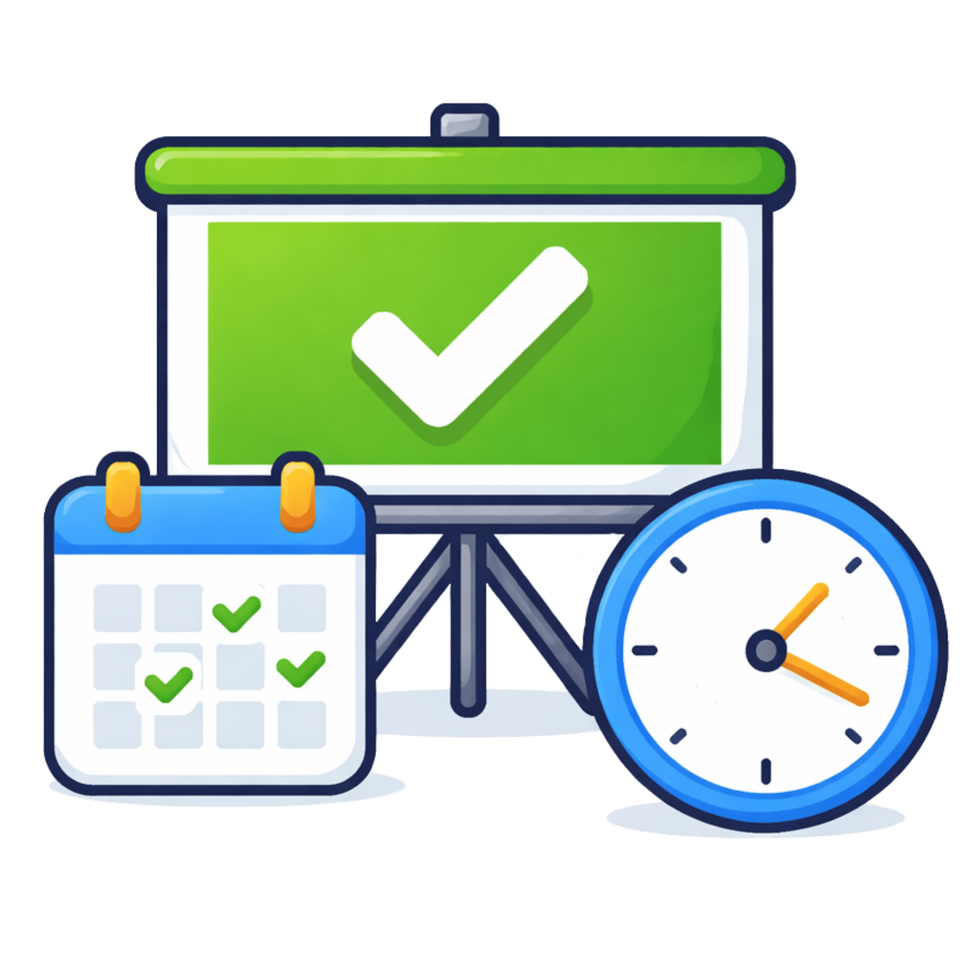 DDS’s App Meeting Room Status for Displays