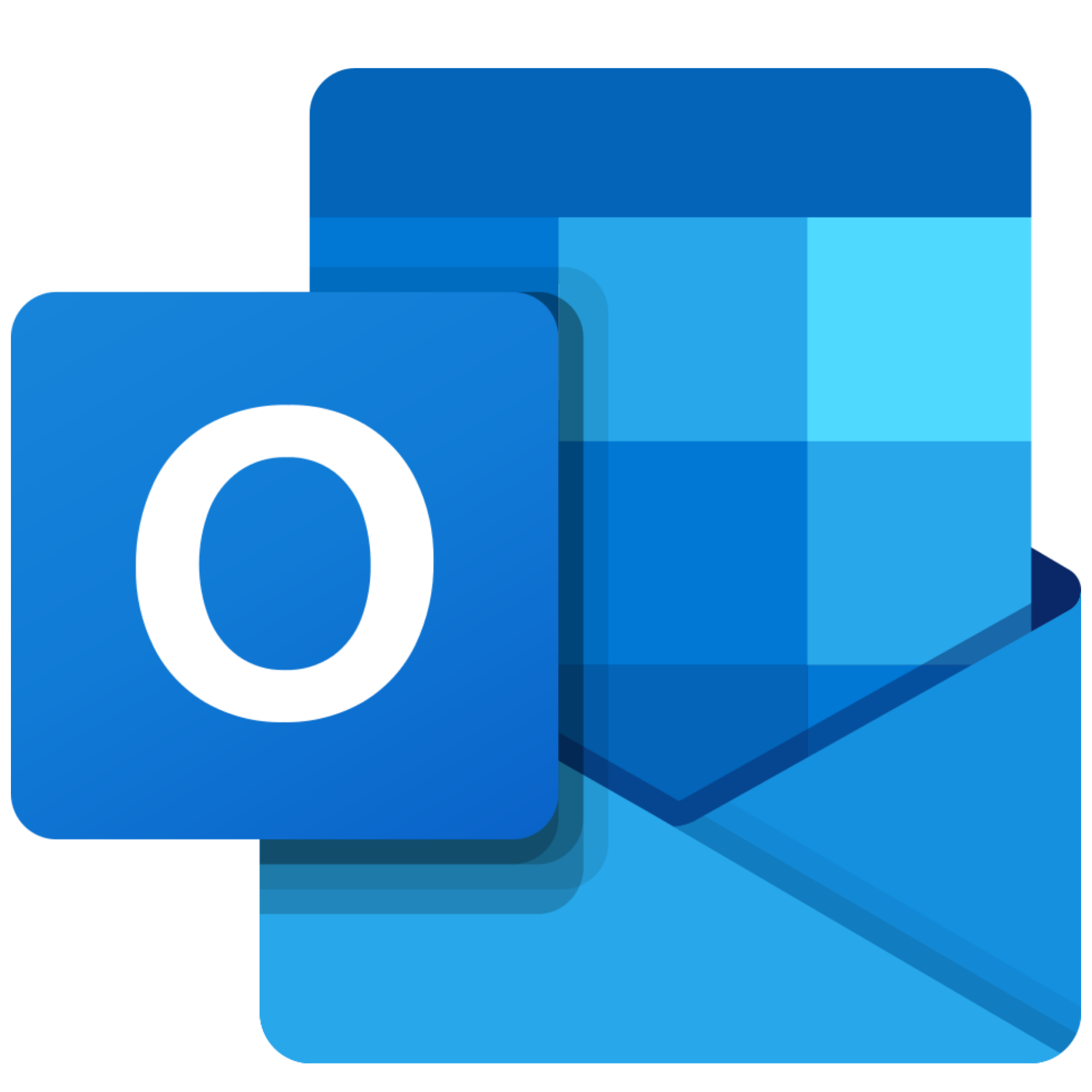 Microsoft PowerPoint App for Digital Signage