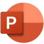 Microsoft PowerPoint App for Digital Signage