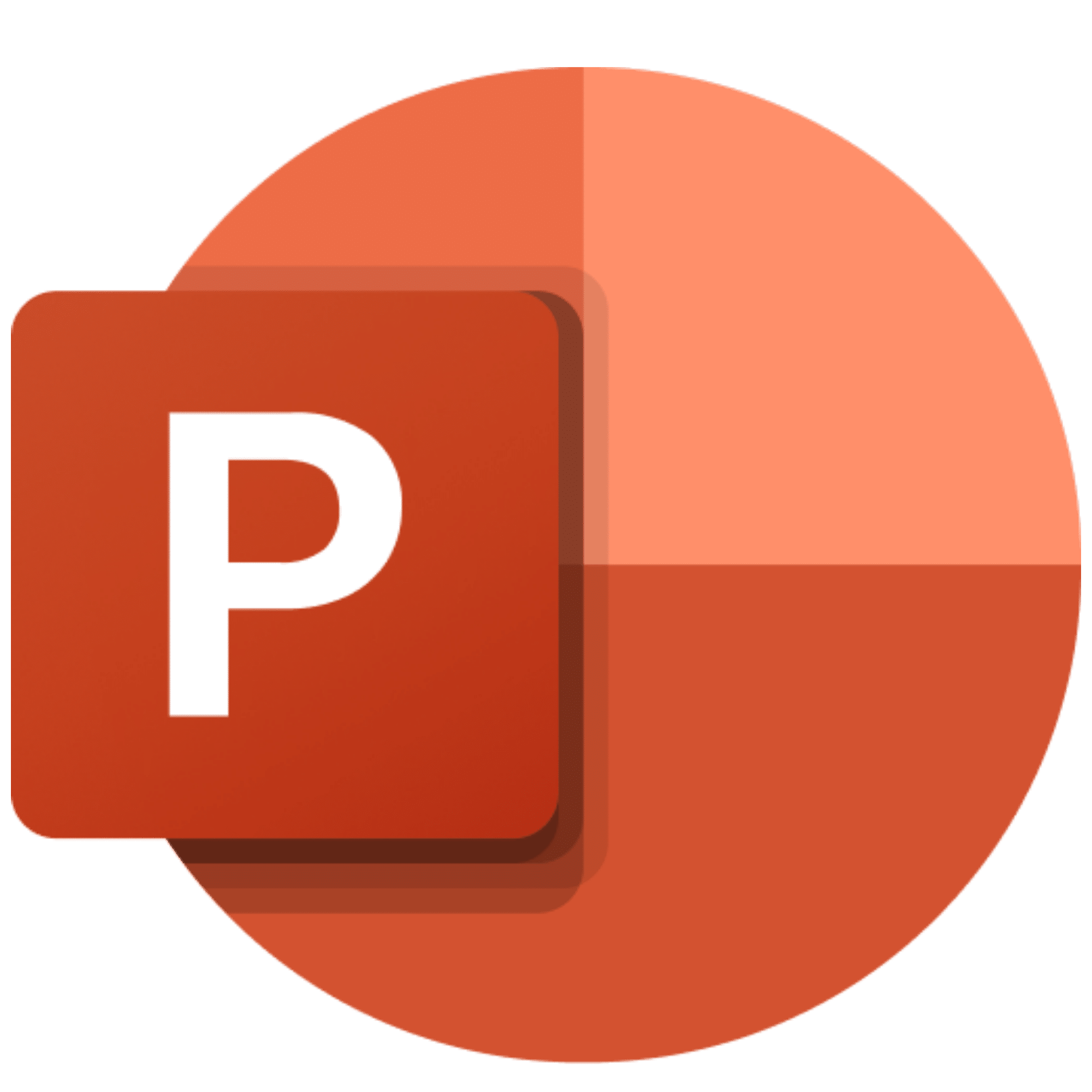 Microsoft PowerPoint App for Digital Signage