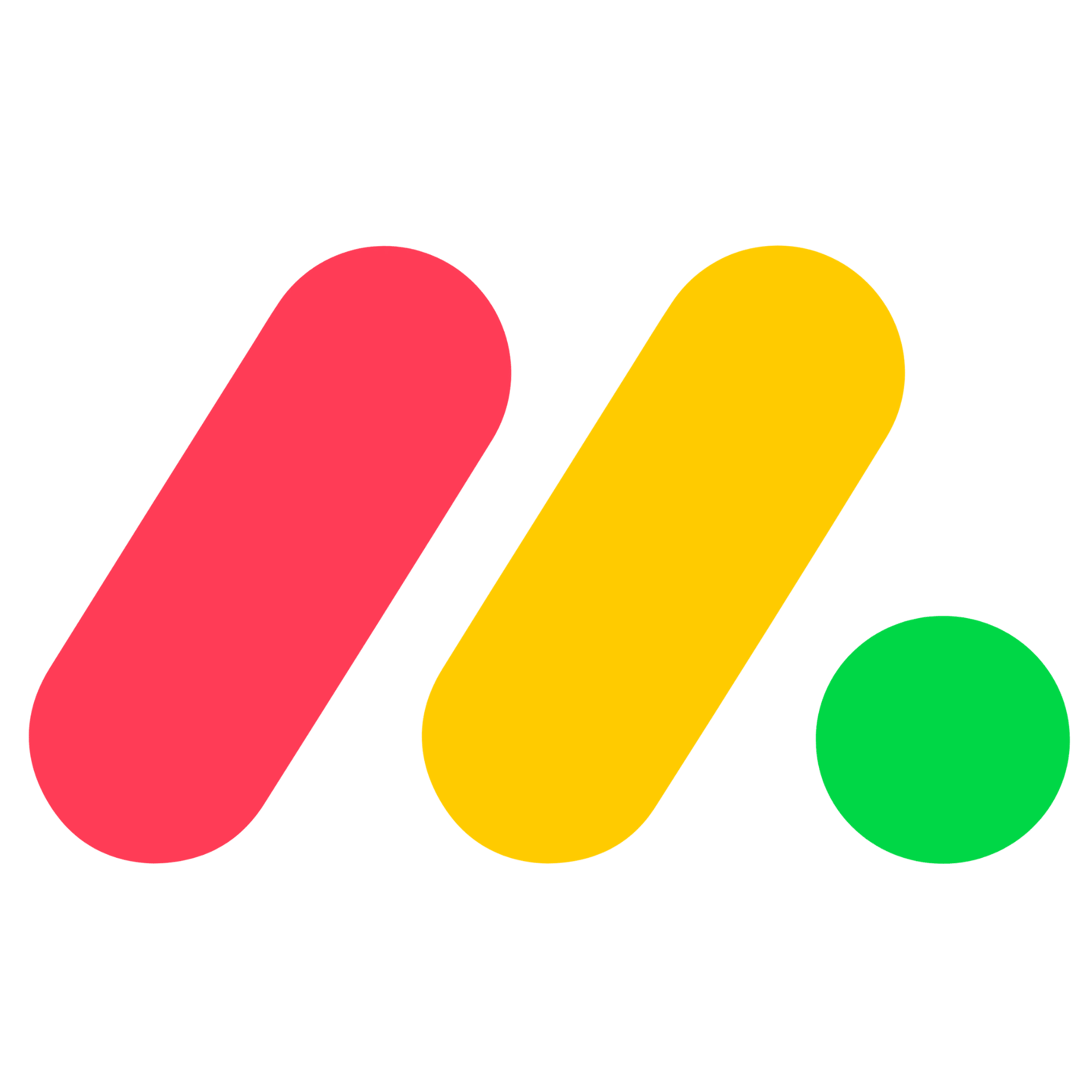 Monday.com App for Digital Signage