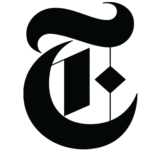 New York Times App for Digital Signage