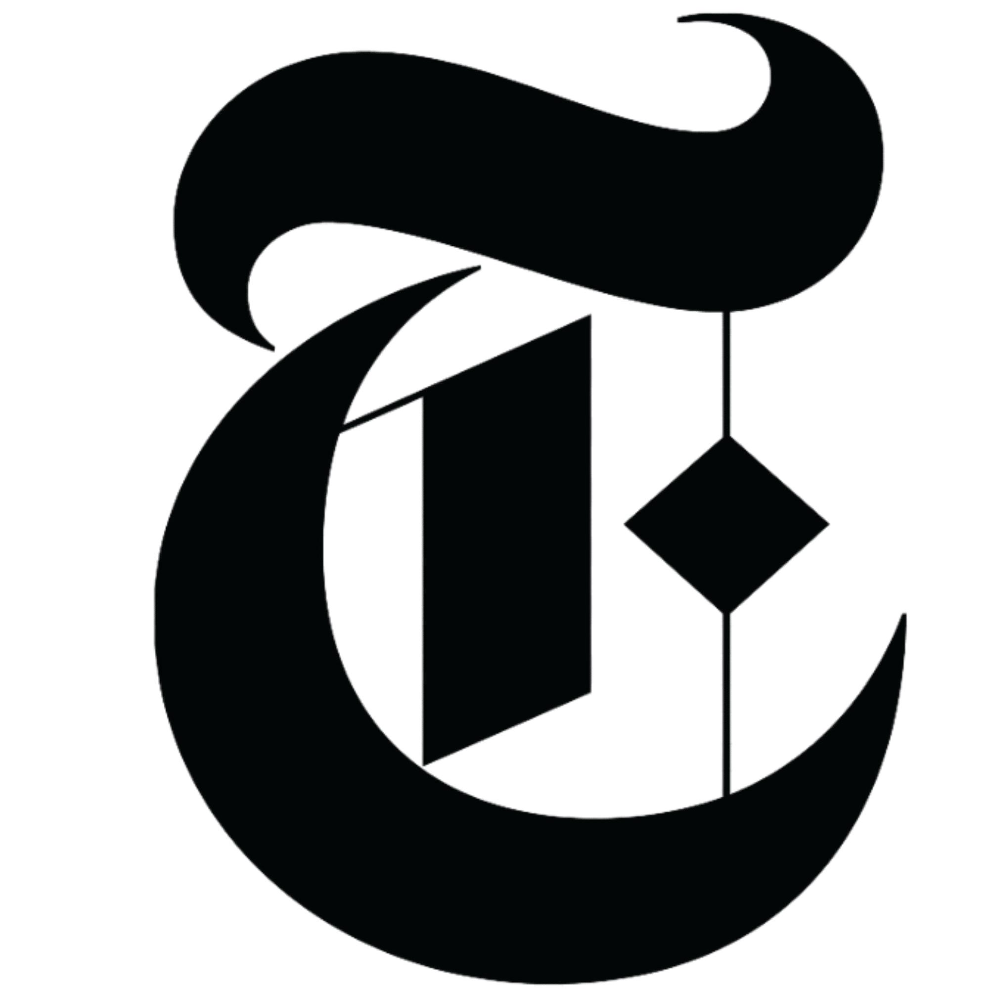 New York Times App for Digital Signage