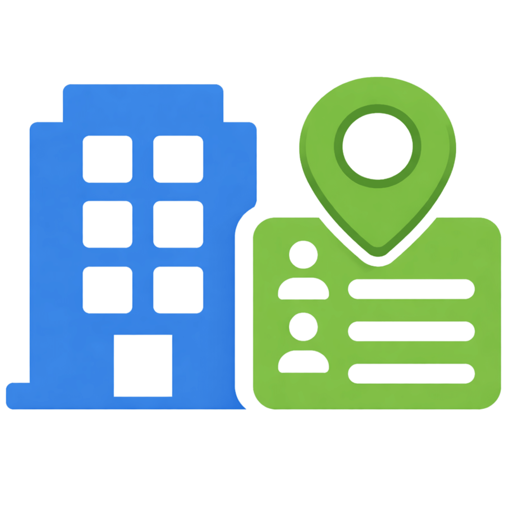 DDS’s App Parking Availability for Displays