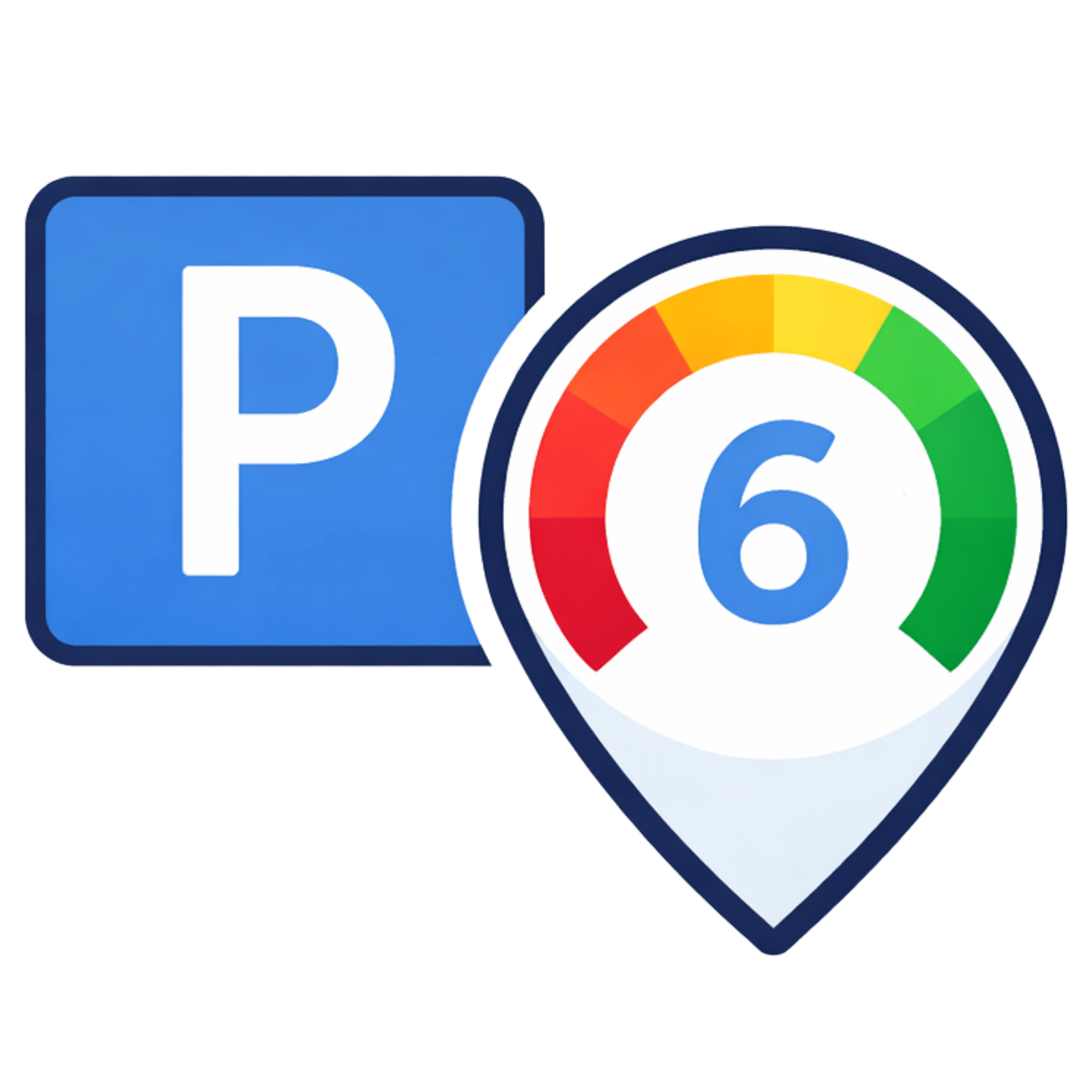 DDS’s App Parking Availability for Displays