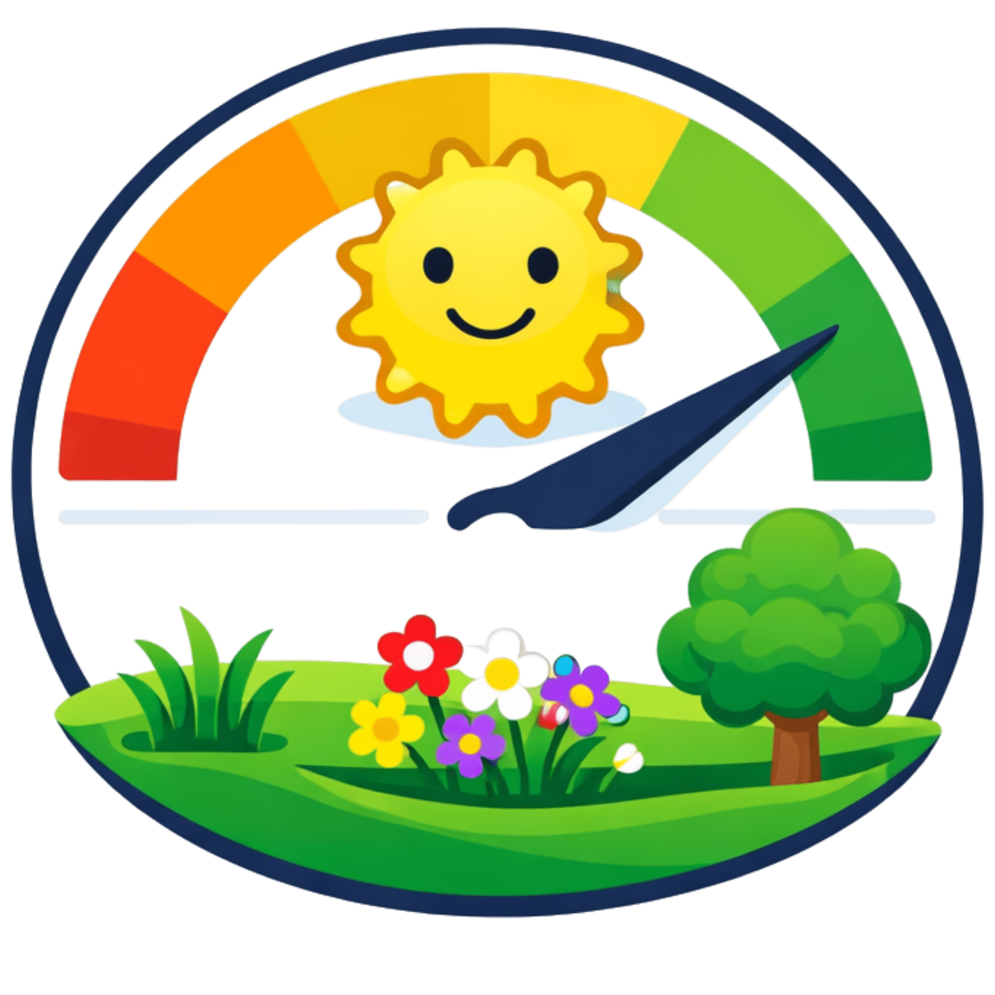 DDS’s App Pollen Count for Digital Signs